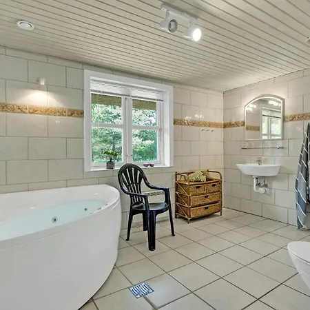 Pet Friendly Home In Blavand With Sauna 度假居 布拉万德