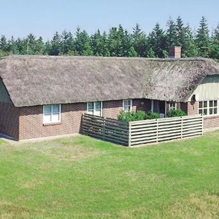 Gl Maelkevej Iv * Blåvand